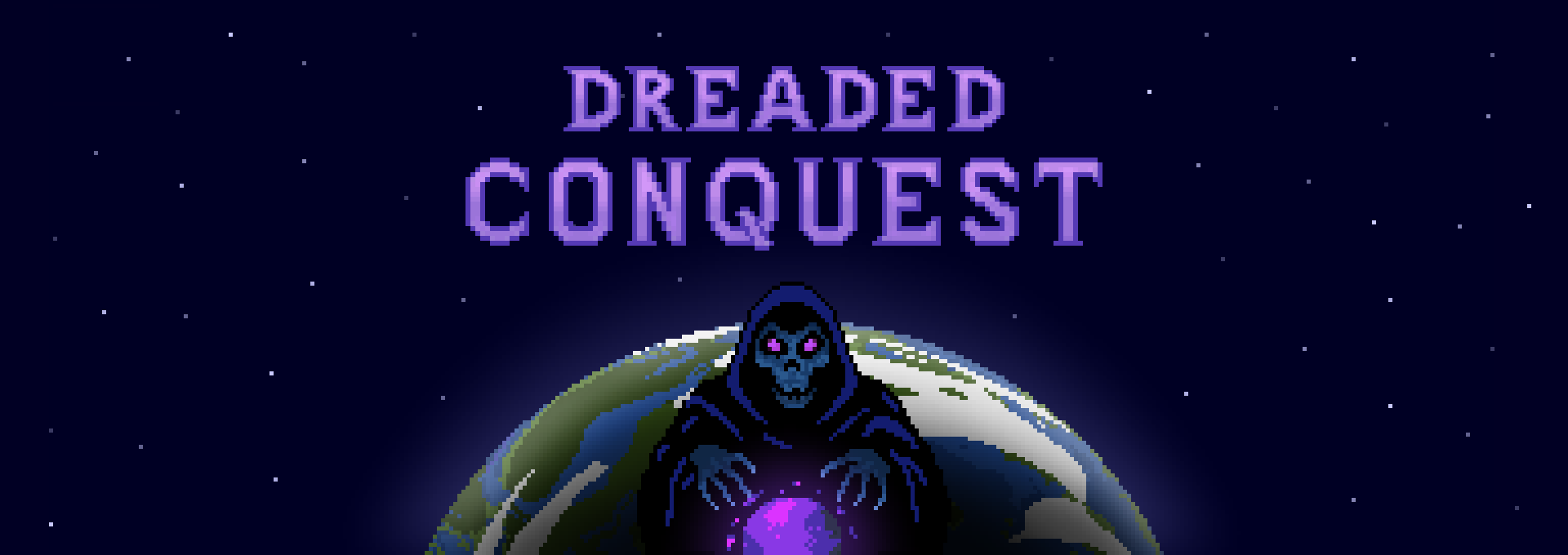 Dread Conquest banner