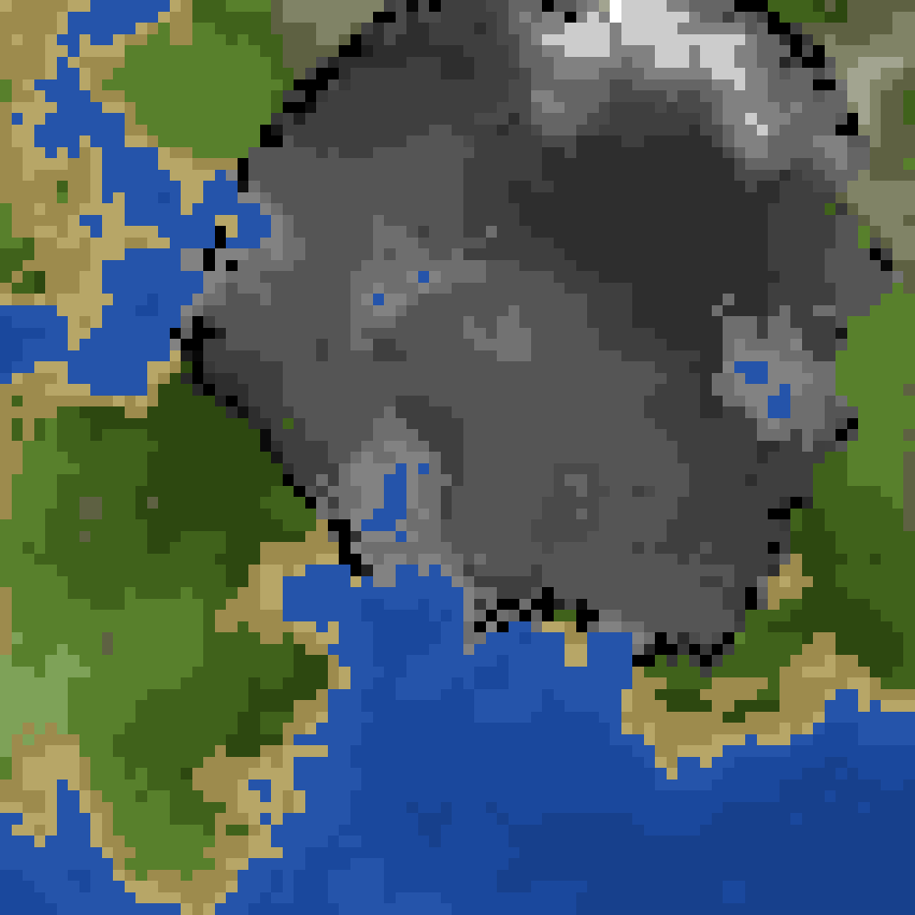 Dreaded Conquest Screenshot